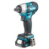 Máy siết bu lông pin 12V Makita TW161DSAE