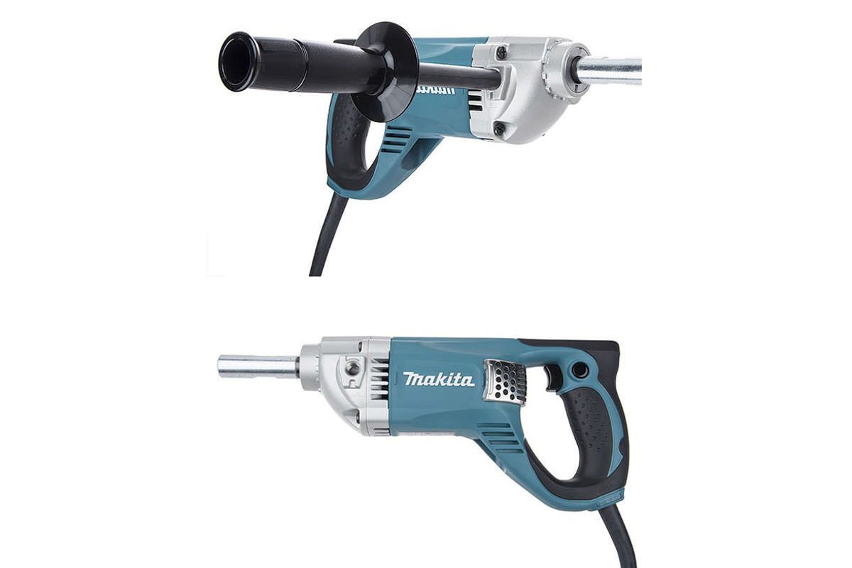 Máy trộn sơn Makita UT2204