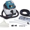 Máy hút bụi ướt khô Makita VC2510LX1