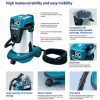 Máy hút bụi ướt khô Makita VC3211M