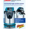 Máy hút bụi ướt khô Makita VC3211M