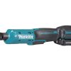 Máy siết bu lông xuyên tâm pin 12V Makita WR100DSA