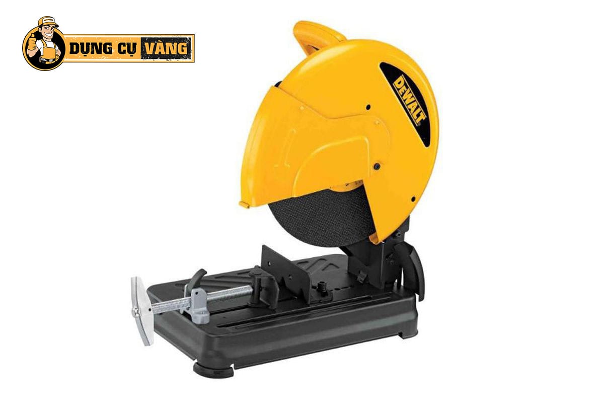 Máy cắt sắt 355mm Dewalt D28720-B1