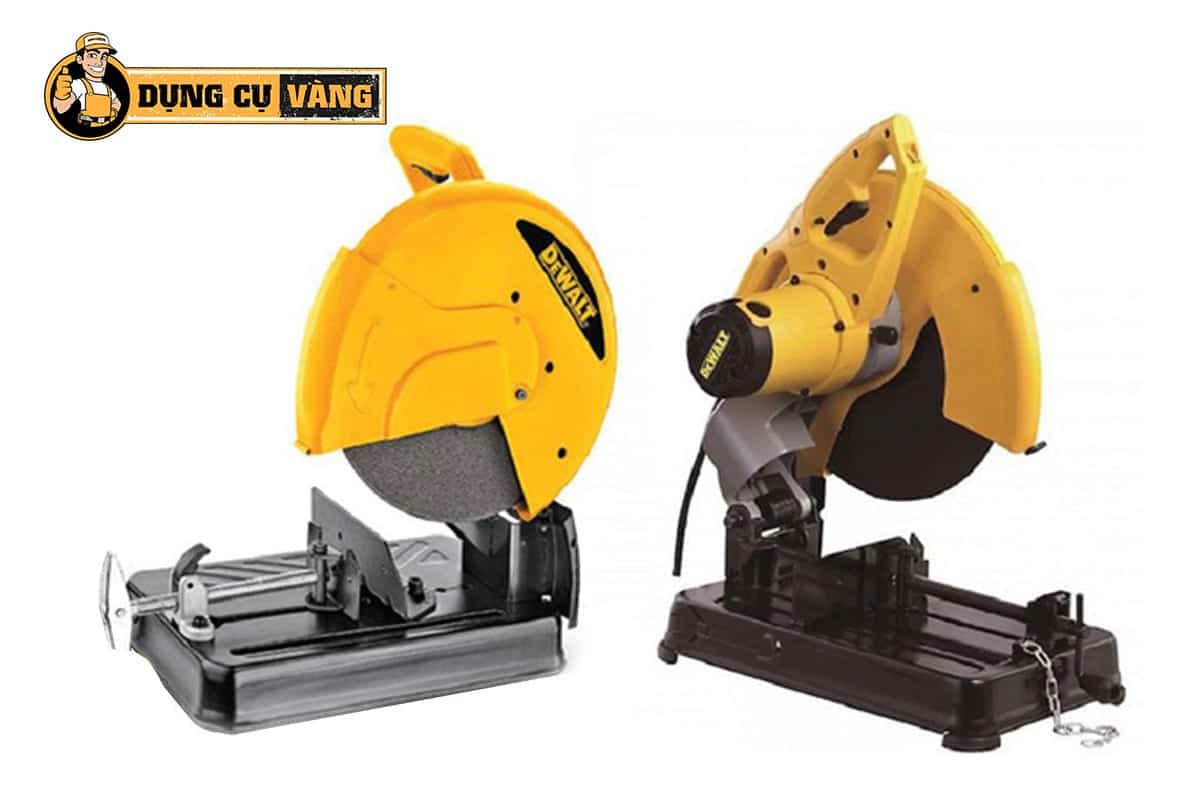 Máy cắt sắt 355mm Dewalt D28720-B1