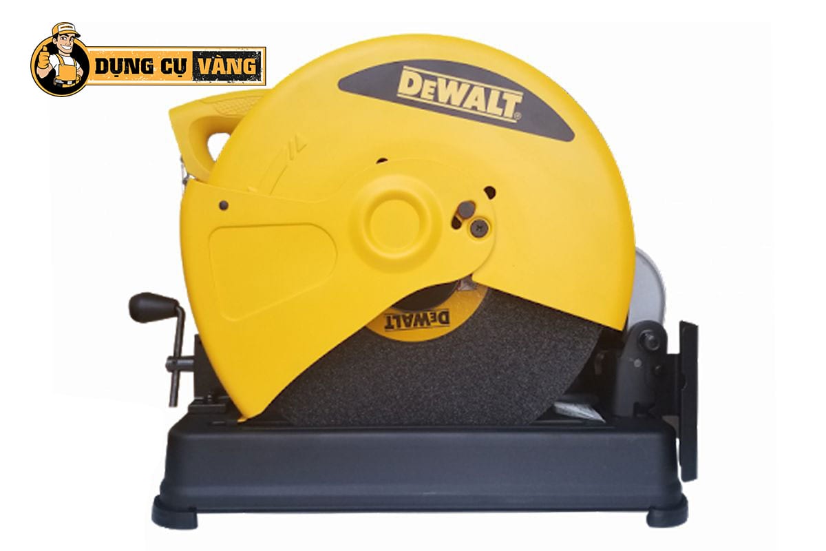 Máy cắt sắt 355mm Dewalt D28720-B1