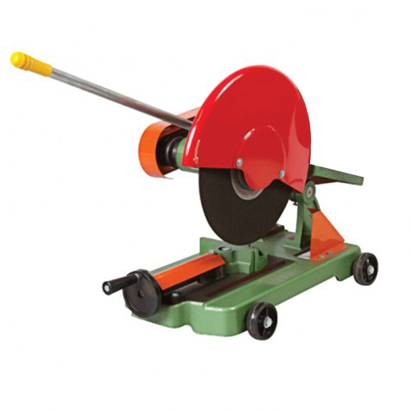 Máy cắt sắt 350mm Hồng Ký HKCF