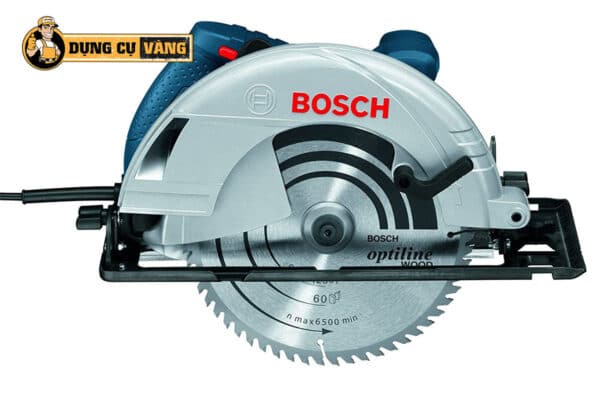 Máy Cưa đĩa Bosch Gks 235 Turbo