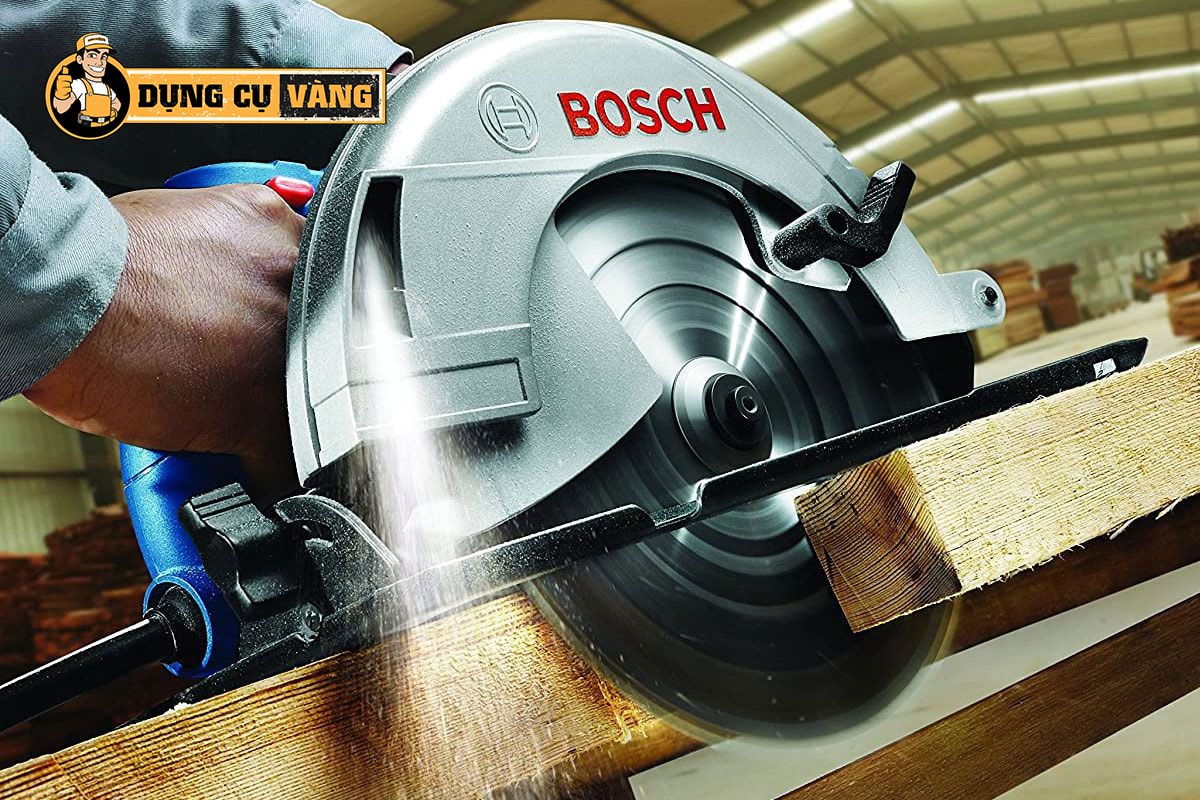Máy Cưa đĩa Bosch Gks 235 Turbo