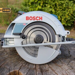 Máy Cưa đĩa Bosch KS 190 Chính Hãng