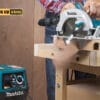 Máy Cưa đĩa Makita Hs7600 giá rẻ