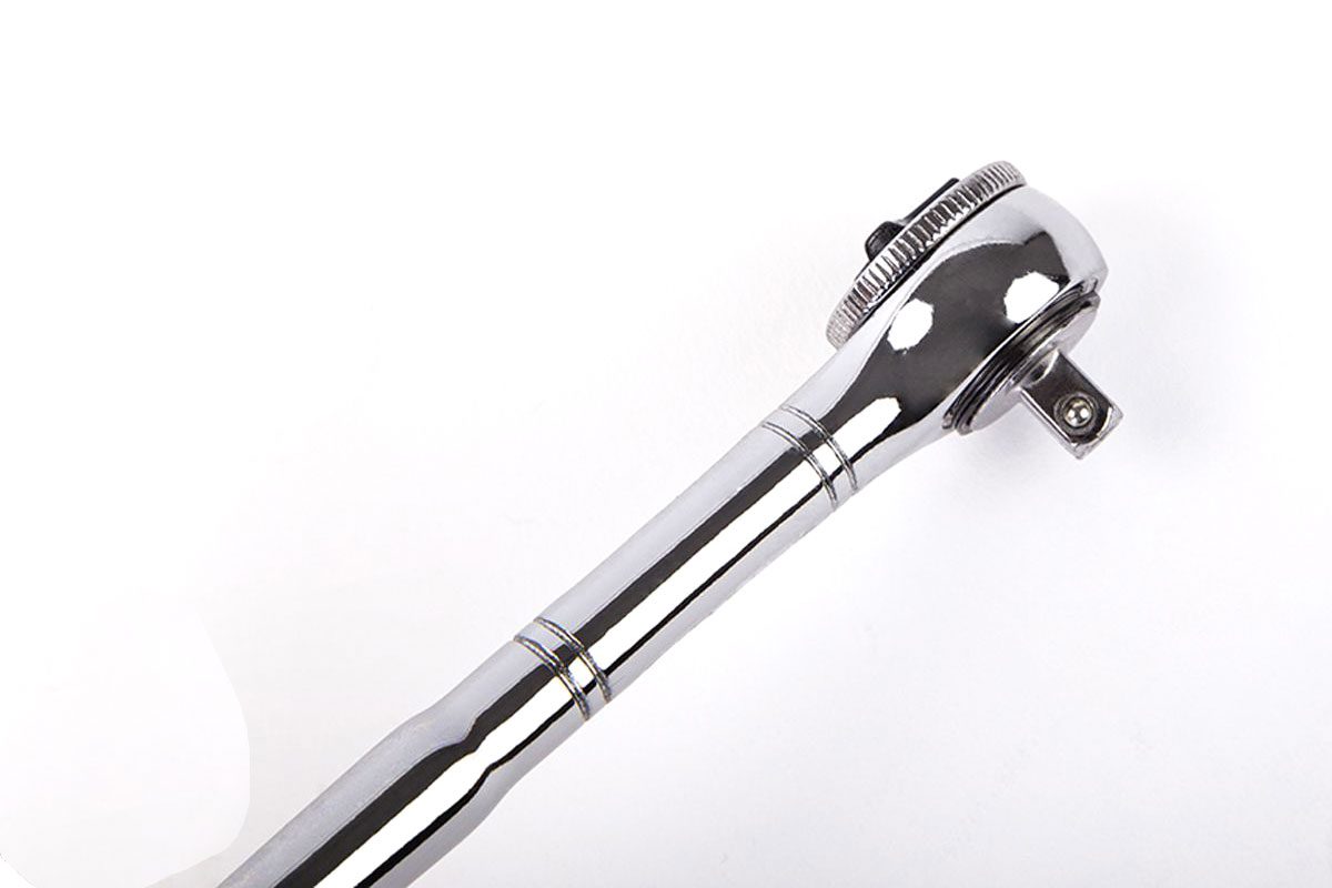 Cần siết lực tự động đầu tròn 1/4in Sata 11901