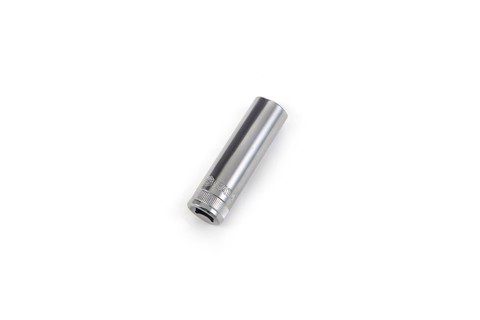 Đầu tuýp dài 6 cạnh 3/8in - 22mm Sata 12415
