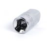 Đầu chuyển đổi Sata 3/8”F x 1/2”M Sata 12914