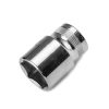 Đầu tuýp 6 cạnh 1/2in - 12mm Sata 13303