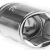 Đầu tuýp 6 cạnh 1/2in - 12mm Sata 13303
