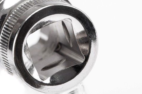 Đầu tuýp 6 cạnh 1/2in - 12mm Sata 13303