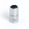 Đầu tuýp 6 cạnh 1/2in - 17mm Sata 13308