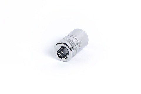 Đầu tuýp 6 cạnh 1/2in - 17mm Sata 13308