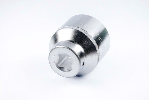 Đầu tuýp 12 cạnh 3/4in - 55mm Sata 16623