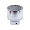 Đầu tuýp 12 cạnh 3/4in – 55mm Sata 16623