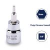 Đầu tuýp mũi lục giác 3/8in - 3mm Sata 22201
