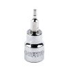 Đầu tuýp mũi lục giác 3/8in - 3mm Sata 22201