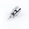 Đầu tuýp mũi lục giác 3/8in - 3mm Sata 22201