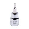 Đầu tuýp mũi lục giác 3/8in – 3mm Sata 22201