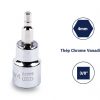 Đầu tuýp mũi lục giác 3/8in - 4mm Sata 22202