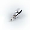 Đầu tuýp mũi lục giác 3/8in - 4mm Sata 22202