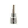 Đầu tuýp mũi lục giác 3/8in - 6mm Sata 22204