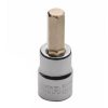 Đầu tuýp mũi lục giác 3/8in – 7mm Sata 22205
