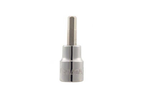 Đầu tuýp mũi lục giác 3/8in - 10mm Sata 22207
