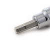 Đầu tuýp mũi lục giác 3/8in - 10mm Sata 22207