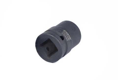 Đầu tuýp đen 6 cạnh 3/4in - 22mm Sata 34510