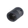 Đầu tuýp đen 6 cạnh 3/4in - 26mm Sata 34514
