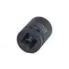 Đầu tuýp đen 6 cạnh 3/4in - 26mm Sata 34514