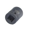 Đầu tuýp đen 6 cạnh 3/4in - 27mm Sata 34515