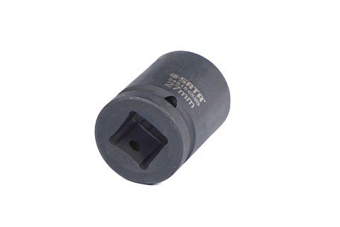 Đầu tuýp đen 6 cạnh 3/4in - 27mm Sata 34515