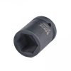 Đầu tuýp đen 6 cạnh 3/4in - 27mm Sata 34515