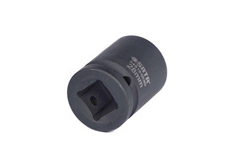 Đầu tuýp đen 6 cạnh 3/4in - 28mm Sata 34516