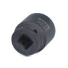 Đầu tuýp đen 6 cạnh 3/4in - 36mm Sata 34524