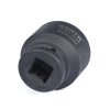 Đầu tuýp đen 6 cạnh 3/4in - 40mm Sata 34528