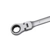 Cờ lê vòng miệng lắc léo tự động 11mm Sata 46402