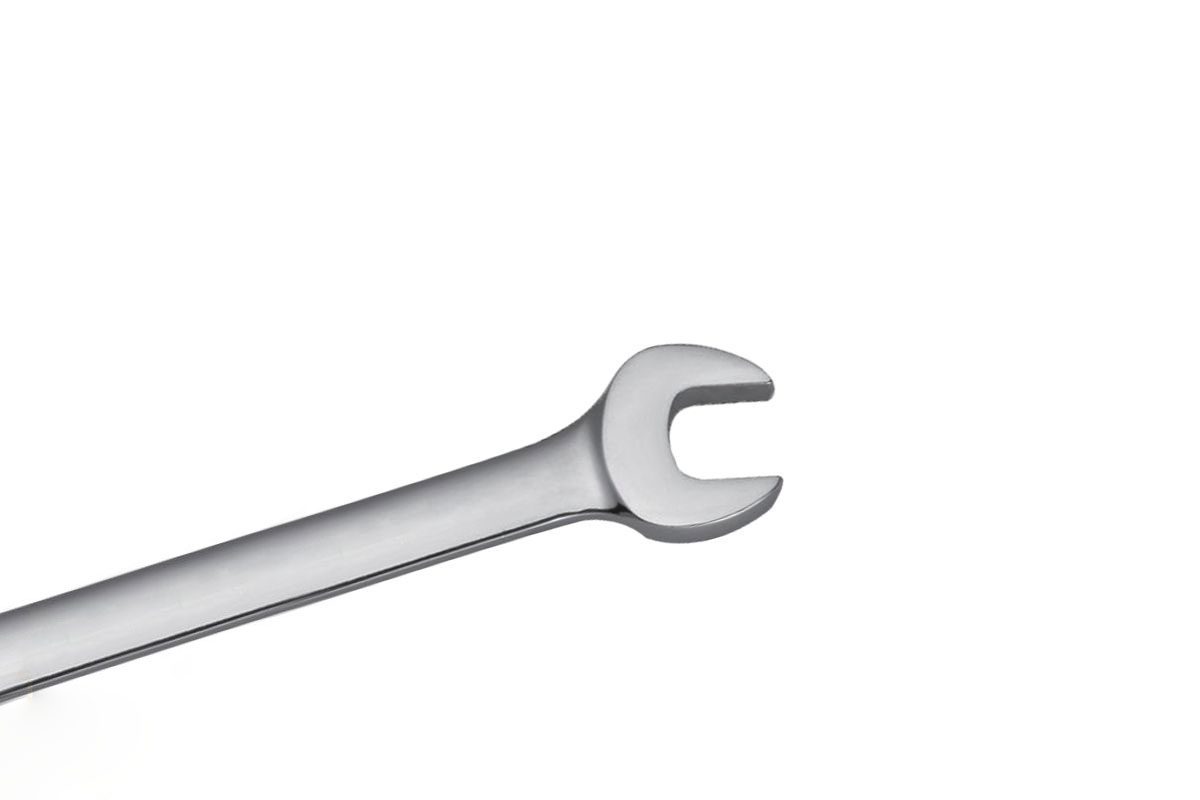 Cờ lê vòng miệng lắc léo tự động 11mm Sata 46402