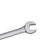 Cờ lê vòng miệng lắc léo tự động 19mm Sata 46410