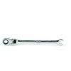 Cờ lê vòng miệng lắc léo tự động có khóa 14mm Sata 46807