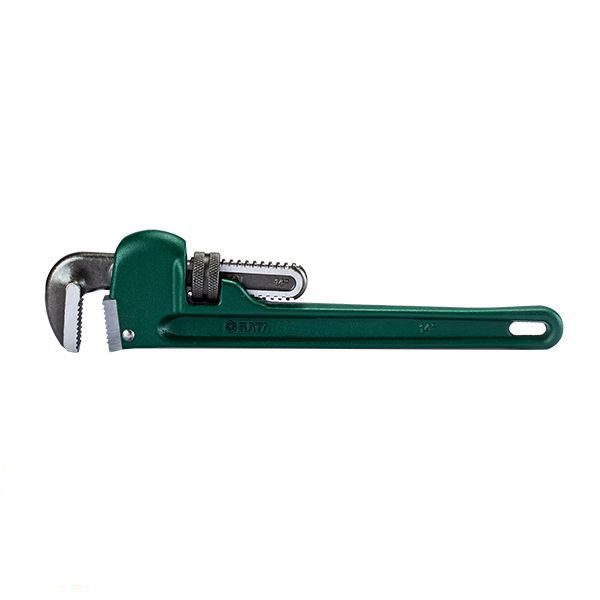 Mỏ lết răng 8in/200mm Sata 70812