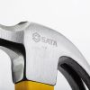 Búa nhổ đinh cán sợi thủy tinh 8oz/230g Sata 92308