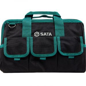 Túi đựng đồ nghề cao cấp 17in Sata 95184